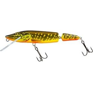 Salmo Pike Jointed Floating 11 cm 13 g Hot Pike