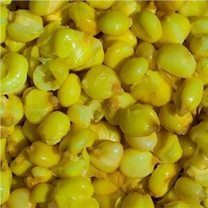 LK Baits IQ Method Feeder Mega Corn 1 kg