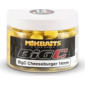 Mikbaits BiG Pop-up BigC Cheeseburger
