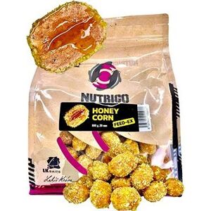 LK Baits Nutrigo FEED-EX Honey Corn 20 mm 800 g