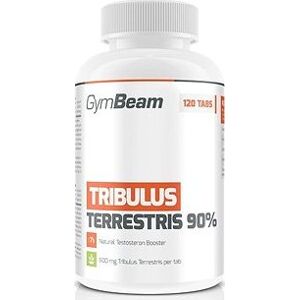 GymBeam Tribulus Terrestris 120 tbl