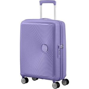 American Tourister Soundbox SPINNER 55/20 EXP TSA Lavender