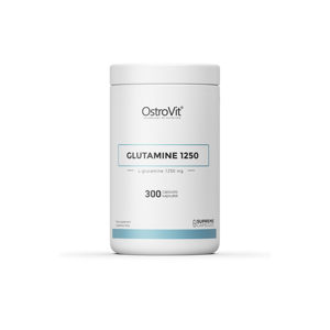 OstroVit Glutamín 1250 mg 150 kaps.