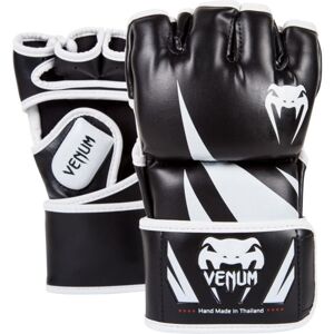 Venum MMA rukavice Challenger Black  L/XLL/XL